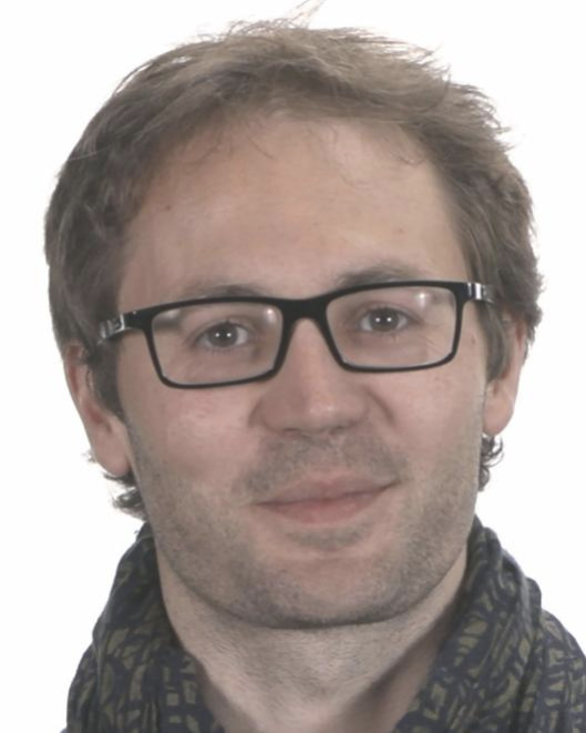 Lucas Pimienta