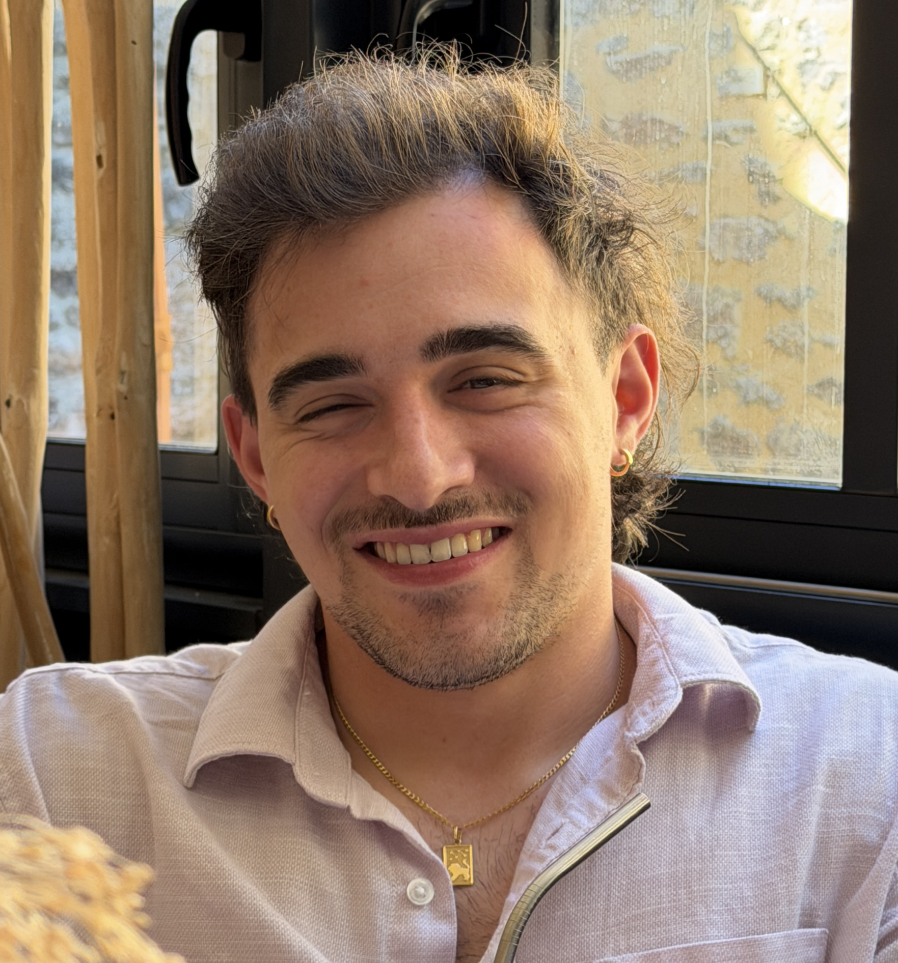 Michele Caola